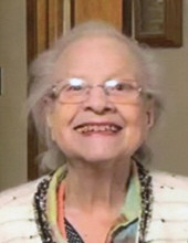 Doris R. Goddard Profile Photo