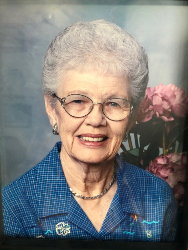 Barbara Ann Hamilton Profile Photo