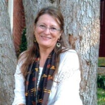 Kenita Carol Weldon Profile Photo