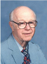 Lyle V. Gray