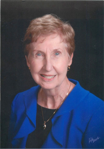 Barbara Swanson