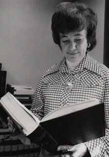 Phyllis M. Watson