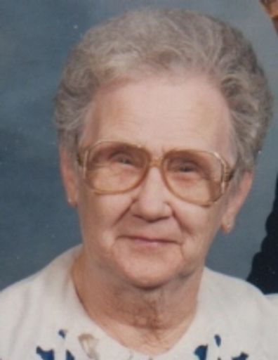 Doris Lee Stone