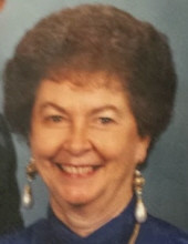 Margaret L. Feetham Profile Photo