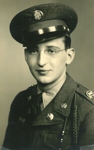 Melvin J. Nofzinger