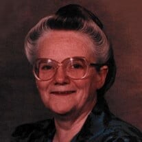 Shirley Jean Cline