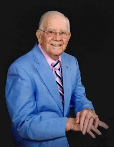 C. Ralph Johnson Profile Photo