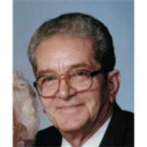 Dick E. Fosler Sr.