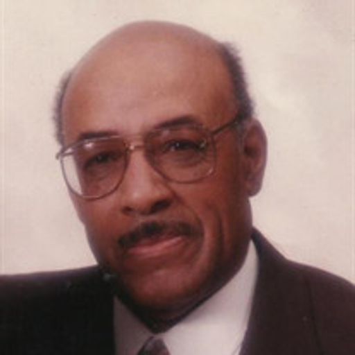 Albert Polk Profile Photo