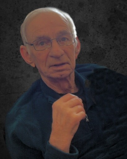James E. Mertesdorf's obituary image