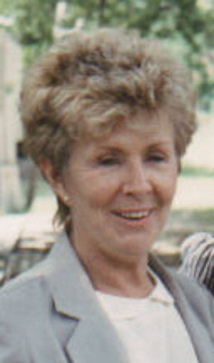 Barbara Meador