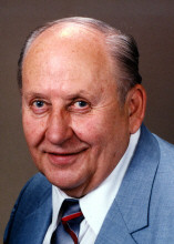 Walter A. Tyszka Profile Photo