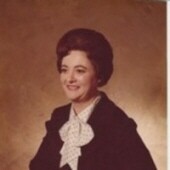 Marcia M. Wilson