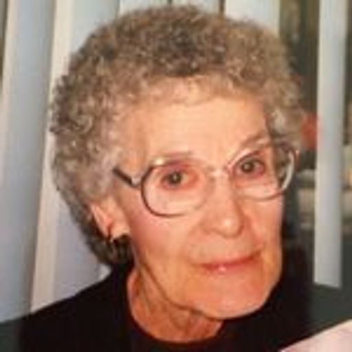 Beatrice Berry Profile Photo