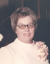 Dorothy  Mae SNYDER