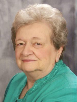 Myrtle Marie Overstreet Profile Photo