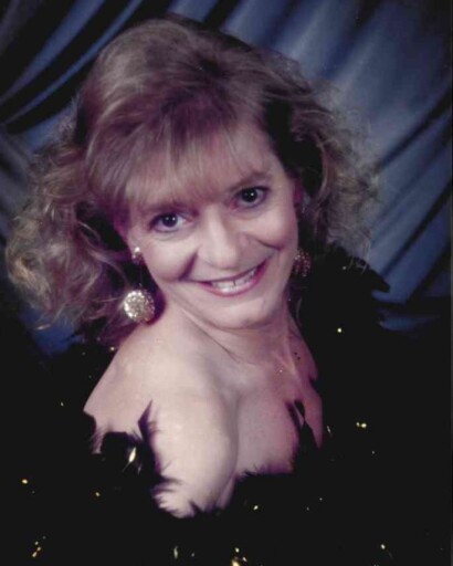 Patricia Ann Conner's obituary image