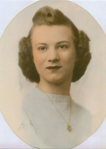 Eleanore D. Vlha Profile Photo