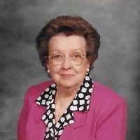 Shirley A. Cordray Profile Photo