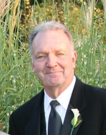 Ronald “Ron” L. Adler