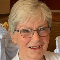 Barbara W. Zepf Profile Photo