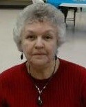 Tressie Farris's obituary image
