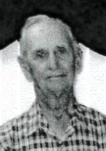 James A. "Jim" Eickhoff