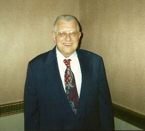 James M. Druckemiller