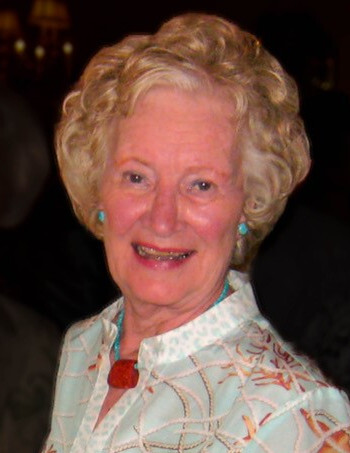 Jean Parish Smith