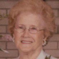 Mrs. Tina B. Wicker Profile Photo
