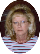 Mary Mercer Profile Photo