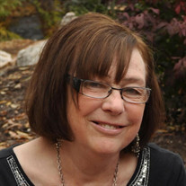 Jeanette Robinson Profile Photo