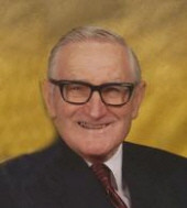 Albert Morris Williams Profile Photo