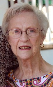 Patricia Ann Bain