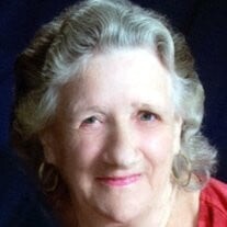 Ethel J. White Profile Photo