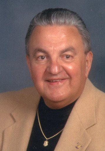 Larry R. Nitschke Profile Photo