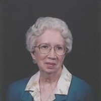 Dolores June Gerloff