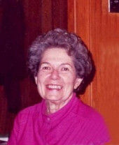 Louise Dauterive