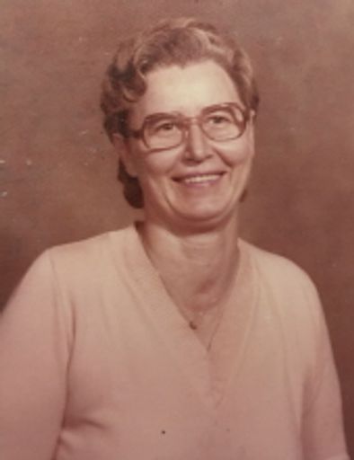 Joan Vivian Hulsey Profile Photo