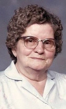 Evelyn Ruth Trachsel