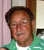Emory S. "Pete" Howsare, Sr.