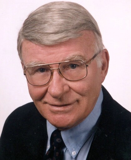 Ernest A. Mosher