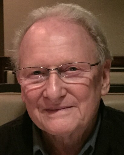 Donald H. Schafer Sr.'s obituary image
