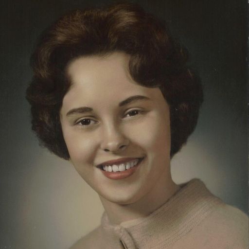 Lois Ellen Grassfield