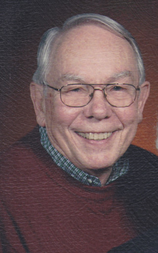 Harold Whitmore Profile Photo