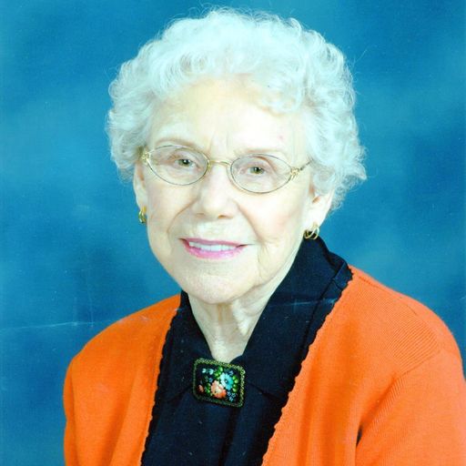 Betty Jean Freiwald