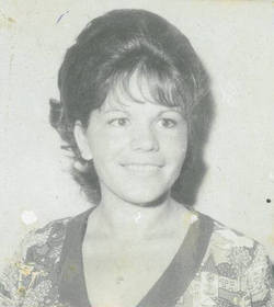 Patricia A. Robinson