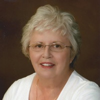 Marcia Nichols Peay