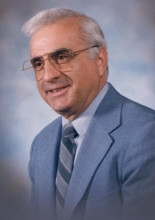 Dr. John Patrick Petrali