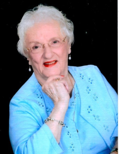 Frances (Fran) Bolton Ledford